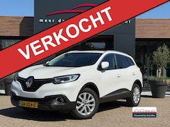 Renault Kadjar - Energy TCe 130 Intens
