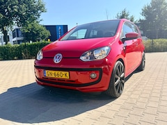 Volkswagen Up! - 1.0 high up BlueMotion