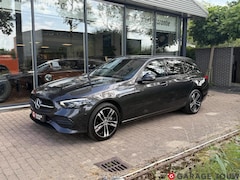 Mercedes-Benz C-klasse Estate - 300 e Business Line