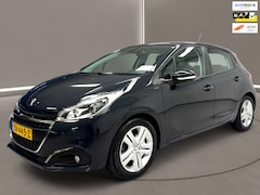 Peugeot 208 - 1.2 PureTech Signature