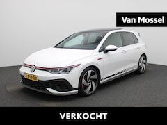 Volkswagen Golf - 2.0 TSI GTI Clubsport 301 PK| Panoramadak | LED Matrix | Head-Up-Display | Stoelverwarming