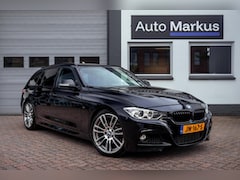 BMW 3-serie Touring - 320i High Executive M-Sport|Flippers|Alcantara|Stoelverwarming