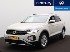Volkswagen T-Roc - 1.0 TSI Life Edition | Camera | ACC | Stoelverwarming |