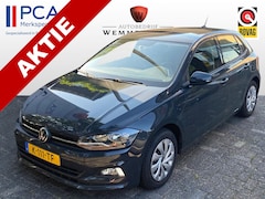 Volkswagen Polo - 1.0 TSI Comfortline