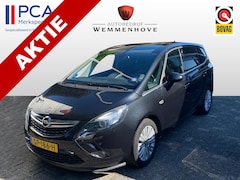 Opel Zafira Tourer - 1.4 Business+ 7persoons