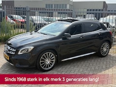 Mercedes-Benz GLA-Klasse - 250 4Matic Premium Plus AMG 211PK Pano l Sfeerver l Cruise l El.acterklep |camera | Keyles