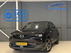 Mazda MX-30 - e-SkyActiv 145 Makoto 36 kWh | Panorama dak | SOH 94% | BOSE geluidsysteem |