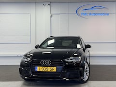 Audi A4 Avant - 1.4 TFSI Sport S line black edition | Climate | Smartphone | Winterbanden set |