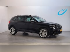 Skoda Kamiq - 1.0 TSI 110pk DSG Business Edition LED Virtual Cockpit Stoelverwarming DAB+ App-Connect