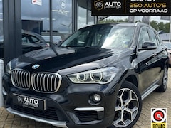 BMW X1 - sDrive18i High Executive Edition | AUTOMAAT | Parkeersensoren Voor en Achter | LED | Navig