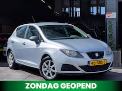 SEAT Ibiza - 1.4 Reference|2e eig|NAP|Carplay|Airco|El.Ramen