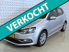 Volkswagen Polo - 1.4 TDI BlueMotion EURO6 EXPORT EX BPM(2016)