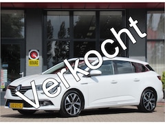 Renault Mégane Estate - 1.3 TCe Bose | Clima-Airco | Navigatie | Parkeercamera | Incl. Garantie | Trekhaak | Keyle