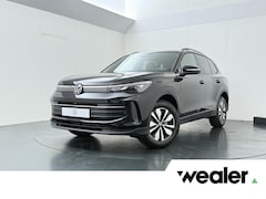 Volkswagen Tiguan - Limited Edition 1.5 eHybrid 150 kW / 204 PK DSG | Trekhaak wegklapbaar | Design pakket dar