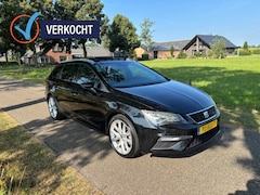 SEAT Leon ST - 1.4 EcoTSI FR | Pano | Camera | CarPlay | NAP |
