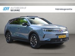 Opel Grandland - 1.2 Turbo Hybrid 145pk eDCT6 GS | Private Lease vanaf € 659, - p.m