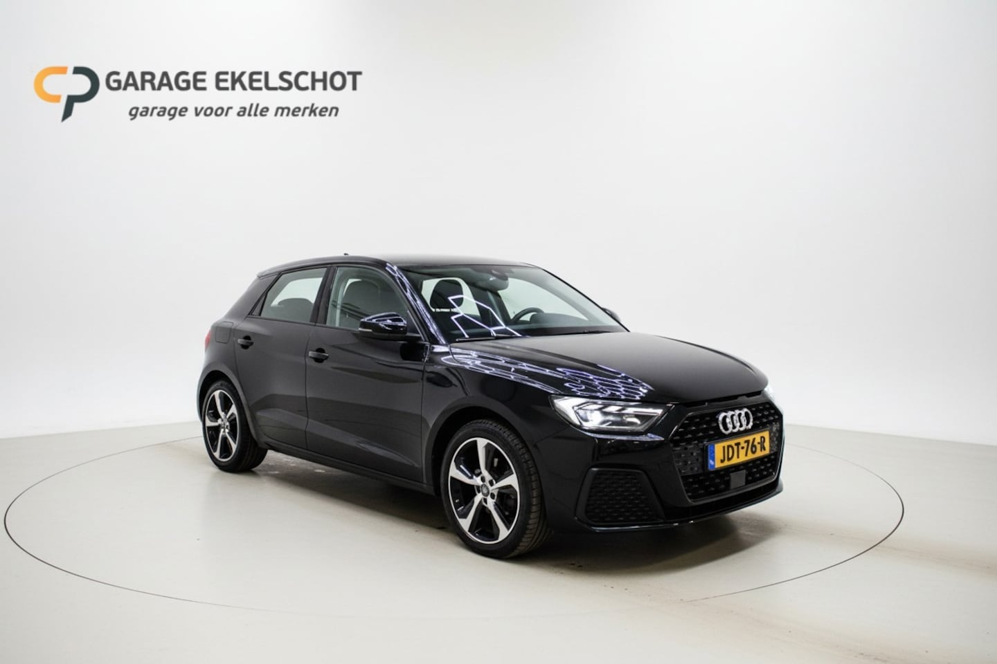 Audi A1 Sportback - 25 TFSI Pro Line|Cruise control|Carplay|Virtual Cockpit|Stoelverw - AutoWereld.nl