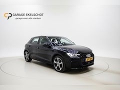 Audi A1 Sportback - 25 TFSI Pro Line|Cruise control|Carplay|Virtual Cockpit|Stoelverw