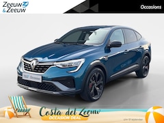 Renault Arkana - 145PK E-Tech Hybrid R.S. Line Automaat | 9, 3" Navi | Camera | Climate Control | Adaptive