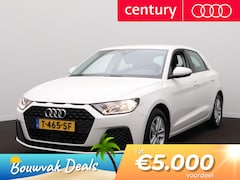 Audi A1 Sportback - 25 TFSI Pro Line | Cruise | Airco | 15 LM