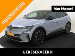 Renault Mégane E-Tech - Esprit Alpine 220 pk comfort range | Premium Audio | 360 Camera |
