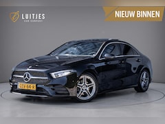 Mercedes-Benz A-klasse - 200 AMG Launch Edition |Pano-dak|Sfeerverl.|Camera|Dealer-onderhouden