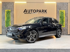 Mercedes-Benz GLC-klasse - 300 4MATIC AMG Line PANO|HuD|360CAM|MASSAGE|MEMORY|KEYLESS|GARANTIE|SFEERVERLICHTING|DEALE