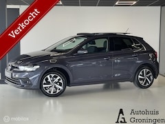 Volkswagen Polo - 1.0 TSI Life 81 kW DSG | Pano | Stoelverwarming | CarPlay | 49.756 KM