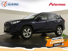 Toyota RAV4 - 2.0 VVT-iE Dynamic 175PK | Trekhaak | Elektr. a. klep