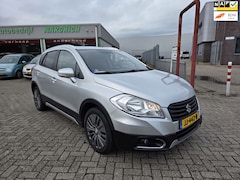 Suzuki SX4 S-Cross - 1.6 Exclusive|NAP|PANODAK|KEYLESS|PDC|