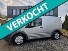 Ford Transit Connect - T200S 1.8 TDCi Economy Edition LEES TEKST
