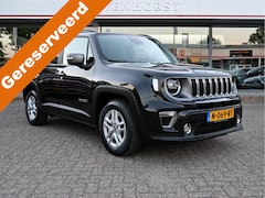 Jeep Renegade - 1.3T Limited