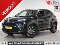 Toyota Yaris Cross - 1.5 Hybrid 115 First Edition