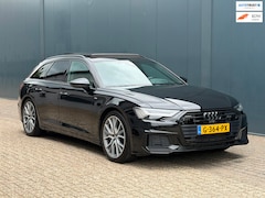 Audi A6 Avant - 55 TFSI quattro | Pano | Vol Optie | HUD| ACC
