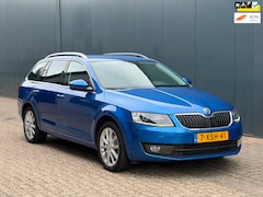 Skoda Octavia Combi - 1.2 TSI DSG | Navi | Keyless | StoelVW | Cruise