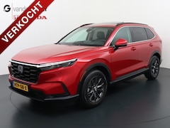 Honda CR-V - 2.0 Full Hybrid 184pk AWD CVT Advance 30th Anniversary