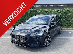 Ford Focus Wagon - 1.0 EcoBoost ST-Line Business * Head-Up * Carplay * Camera * ACC * Garantie