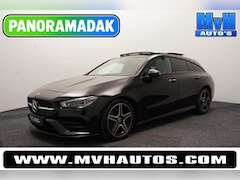 Mercedes-Benz CLA-klasse Shooting Brake - 200 Business Solution AMG