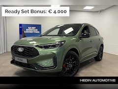 Ford Kuga - 2.5 PHEV ST-Line X | Uit Voorraad Leverbaar