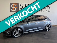 Audi A3 Sportback - 1.4 TFSI CoD Ambition Pro Line S