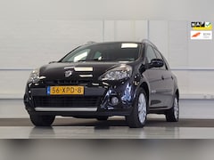 Renault Clio Estate - 1.2 TCE Collection Cruise Control Garantie Airco Mooi