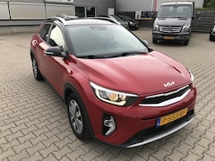 Kia Stonic - 1.0 T-GDi MHEV DynamicPlusLine