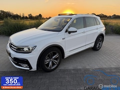Volkswagen Tiguan - 1.4 TSI ACT Comfortline Business R