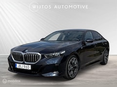 BMW 5-serie - 530e xDrive