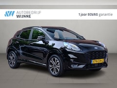 Ford Puma - 1.0 EcoBoost Hybrid 155pk Aut. ST-Line X | Navi | App Connect | Adaptive Cruise | Full LED