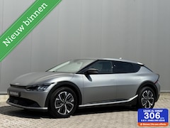 Kia EV6 - 58 kWh 2022 | Leer | camera | nette auto | SOH 100%