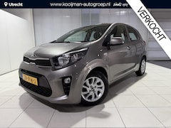 Kia Picanto - 1.0 MPi DynamicLine Apple Carplay/Android Auto, Navigatie, Camera