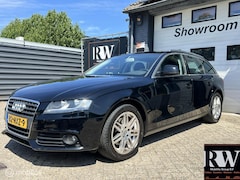 Audi A4 Avant - 1.8 TFSI S-LINE PRO-LINE *NAP*LEDER*AIRCO
