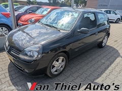 Renault Clio - 1.2-16V Campus