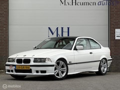 BMW 3-serie Coupé - 328i
